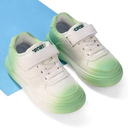 Oh! Pair Casual Shoes with Velcro Closure - Green-picture-15