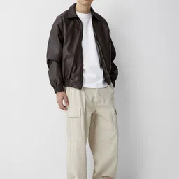 Stylecast X Kotty Men Straight Fit Mid-Rise Stretchable Jeans-picture-34