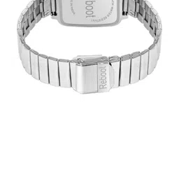 REBOOT Men Stainless Bracelet Style Analogue Watch sh_New190_151 Black Designer Square image 2