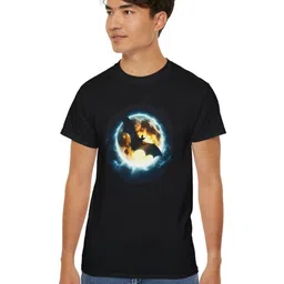 Naturebliss Men Printed T-shirt-picture-18