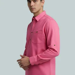 univibe Men Kurta image 4