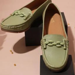 Inc.5 Women's Pista Casual Loafers-picture-22