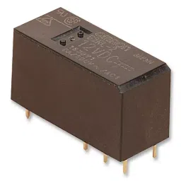 OMRON ELECTRONIC COMPONENTS RELAY, SPDT, 240VAC, 24VDC, 3A, G2RL-14DC12-picture-15