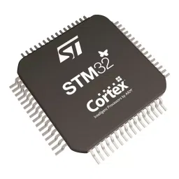 Stmicroelectronics Arm Microcontroller Mcu , 32Bit, Cortex-M3, 24Mhz, Lqfp-64, Stm32F100Rbt6B-picture-33