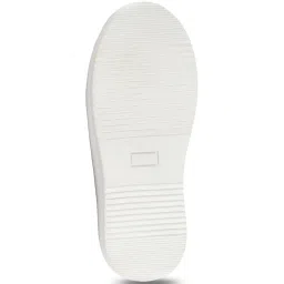 Fausto Women's Beige Flat Ballets image 4