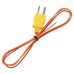 Fluke TYPE K THERMOCOUPLE BEAD PROBE, DMM, FLUKE 80PK-1-picture-44