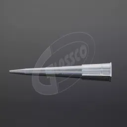 Glassco 10µl Sterile Low retention Universal Graduated Tip 500.10.S.L.B (Pack of 1000)-picture-32