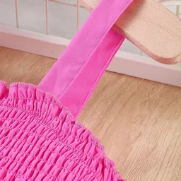 INCLUD Animal Print Fit & Flare Midi Dress image 4