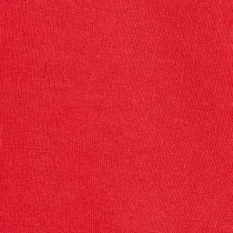 Juniors by Lifestyle Red Cotton Printed Joggers image 4