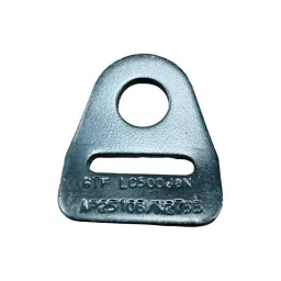 GTCFI Heavy Duty Anchor Plate 1000 Kg Load Capacity 25 mm (0.9 inch) Alloy Steel-picture-25