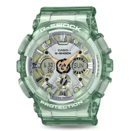 Casio GMA-S120GS-3ADR G-Shock Analog-Digital Watch for Women (46 mm)-image-16