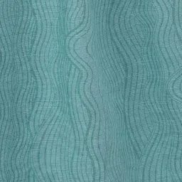 Code By Lifestyle Teal Blue Regular Fit Printed Shirt image 4