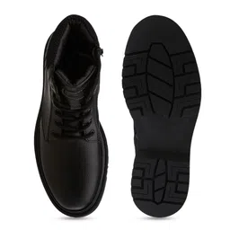 Duke Men High Ankle Boots image 3