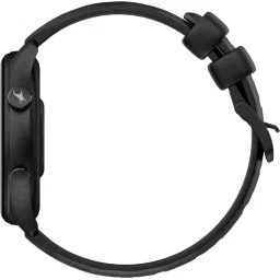 Fastrack Vivid Pro BT Calling Smartwatch (Black) image 4