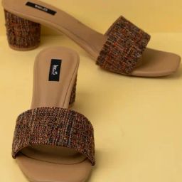 Inc.5 Women's Tan Casual Sandals-picture-16