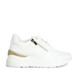 Call It Spring Women's White Running Shoes-picture-14
