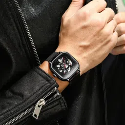 Giordano GZ-50081 Automatic Watch for Men image 4