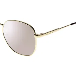 Chilli Beans Silver Square UV Protection Sunglasses for Women image 4