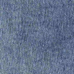 YU by Pantaloons Ocean Blue Slim Fit Jeans image 5