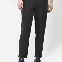 Crimsoune Club Navy Slim Fit Trackpants-image-60