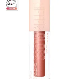 Maybelline New York Lifter Gloss Topaz - 5.4 ml image 3