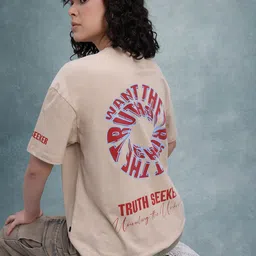 The Roadster Life Co. Printed Oversized T-shirt-image-97