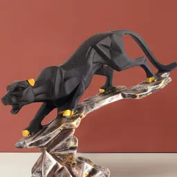 Zart Black Idol Showpiece-picture-19