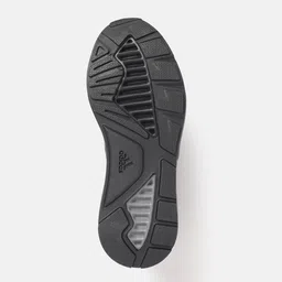 ADIDAS Men Woven Design Dash-Smooth Running Shoes image 5