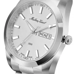 Mathey Tissot H453AS Mathy I Analog Watch For Men image 2