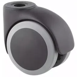 Tente Swivel Castor Wheel, 100 Kg Capacity, 75 mm Wheel, 5520UAI075L51-11-picture-16