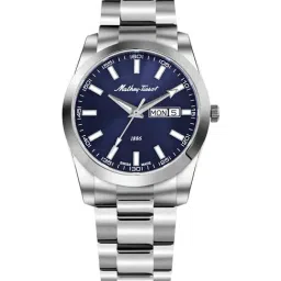 Mathey Tissot H453ABU Mathy I Analog Watch For Men-image-56