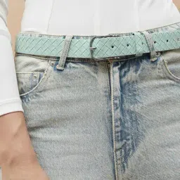 Ginger by Lifestyle Blue Belt-picture-43