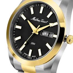 Mathey Tissot H453BN Mathy I Analog Watch For Men image 2