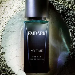 EMBARK Men My Time Eau de Parfum - 30ml image 2