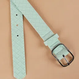 Ginger by Lifestyle Blue Belt image 3