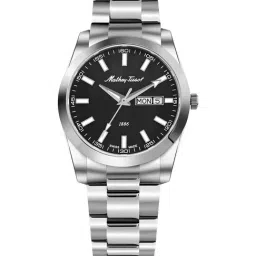 Mathey Tissot H453AN Mathy I Analog Watch For Men-image-52