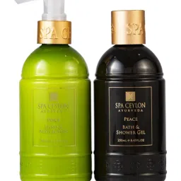 Spa Ceylon Peace Bath & Body Duo Set-image-7