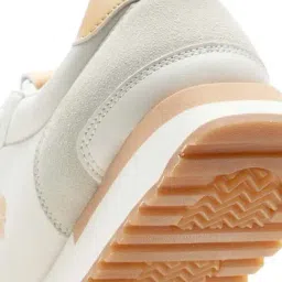 U.S. Polo Assn. Women's Off White Running Shoes image 4