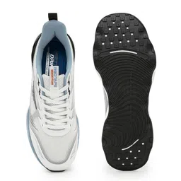 Red Tape Men Mesh ETPU Walking Lace-Ups Shoes image 5