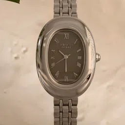 Perfectly Average Women Stainless Steel Bracelet Style Straps Analogue Watch-picture-40