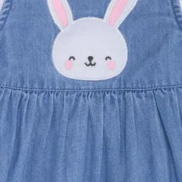 Pantaloons Baby Girls Printed T-shirt image 2