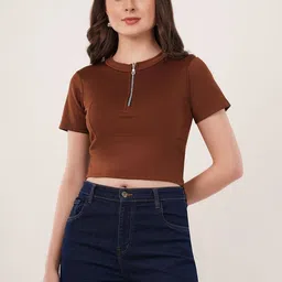 clobug Crop Top image 5