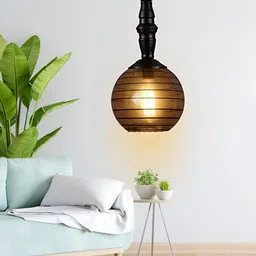 KINIS Quirky Ceiling Lamp image 5