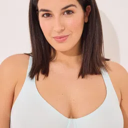 women'secret Non Padded Full Coverage Bra image 4