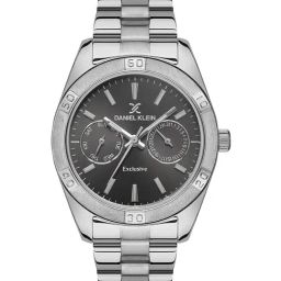 Daniel Klein DK.1.13568-2 Exclusive Multifunction Watch for Women-picture-48