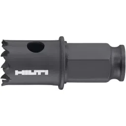 Hilti Bi-Metal Hole Saw 38 mm Diameter and 20 mm Working Length for Metal Cut, 2270753-picture-46