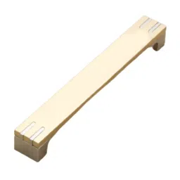 DECORE 134 300 mm Aluminium Chrome Plated Finish Door Pull Handle-picture-25