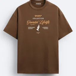 MISCHIEF MONKEY Men T-shirt image 4