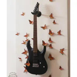 Sky Goodies Paper Monarch Butterflies for Wall Decoration: Set of 24 image 3