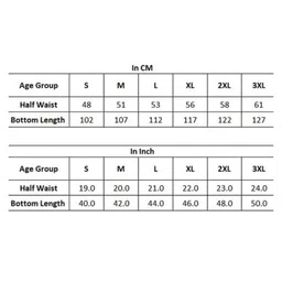 The Mom Store Pack Of 2 Cotton Spandex Solid Maternity Track Pants - Maroon & Navy Blue image 2